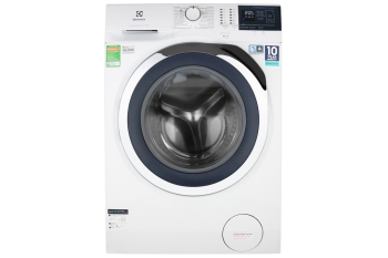 Máy giặt Electrolux Inverter 10 kg EWF1024PSWB