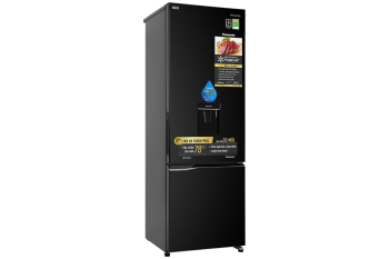 Tủ lạnh Panasonic Inverter 322 lít NR-BC360WKVN Mới 2020