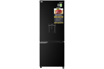 Tủ lạnh Panasonic Inverter 290 lít NR-BV320WKVN Mới 2020