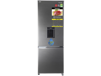 Tủ lạnh Panasonic Inverter 290 lít NR-BV320WSVN Mới 2020