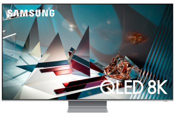 Smart Tivi QLED Samsung 8K 75 inch QA75QN800 Mới 2021