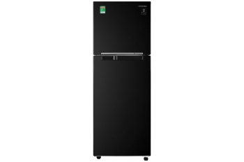 Tủ lạnh Samsung Inverter 236 lít RT22M4032BU/SV Mới 2020