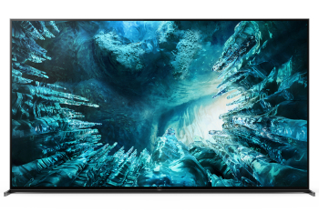 Android Tivi Sony 8K 85 inch KD-85Z8H Mới 2020