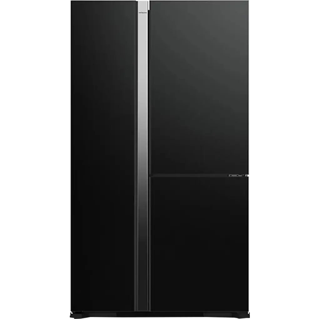 Tủ Lạnh Hitachi Inverter 590 Lít R-M800PGV0 (GBK)