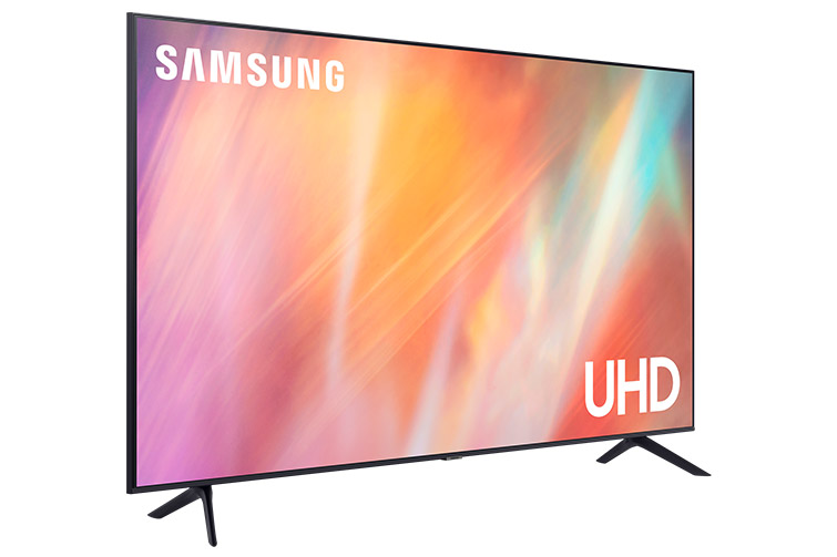 Smart Tivi Samsung 4K 75 inch 75AU7000 UHDModel Mới 2021