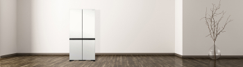 Tủ lạnh Hitachi Inverter 569 lít R-WB640VGV0X (MGW)