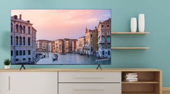 Những mẫu TV Samsung giảm giá mạnh hè này