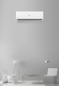 Điều hòa Casper 2 Chiều 9000 BTU SH-09FS32