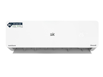 Điều hòa Sumikura APS/APO-280 Morandi 28000BTU 1 chiều