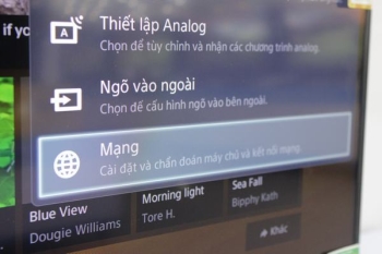 Tivi không kết nối được mạng? Đây là nguyên nhân và cách khắc phục!