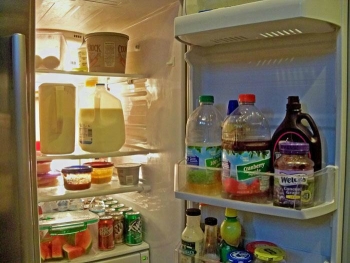 Tự sửa tủ lạnh mà không cần gọi thợ