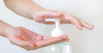 Cách pha dung dịch sát khuẩn tay nhanh từ cồn 90 độ