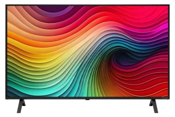 Smart Tivi NanoCell LG 4K 43 inch 43NANO81TSA Mẫu mới