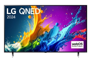 Smart Tivi QNED LG 4K 43 inch 43QNED80TSA Mẫu mới