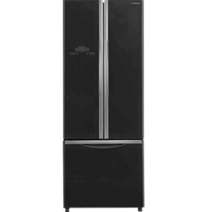 Tủ lạnh 3 cánh 405 Lít Hitachi R-FWB475PGV2 (GBK) - Đen