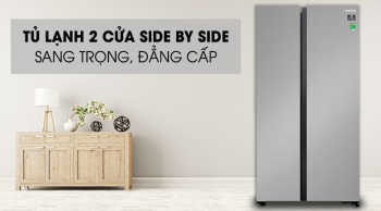 Cách bảo quản tủ lạnh đúng cách