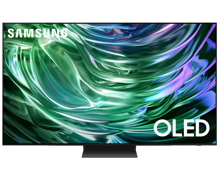 Smart Tivi OLED Samsung 4K 55 Inch 55S90DA