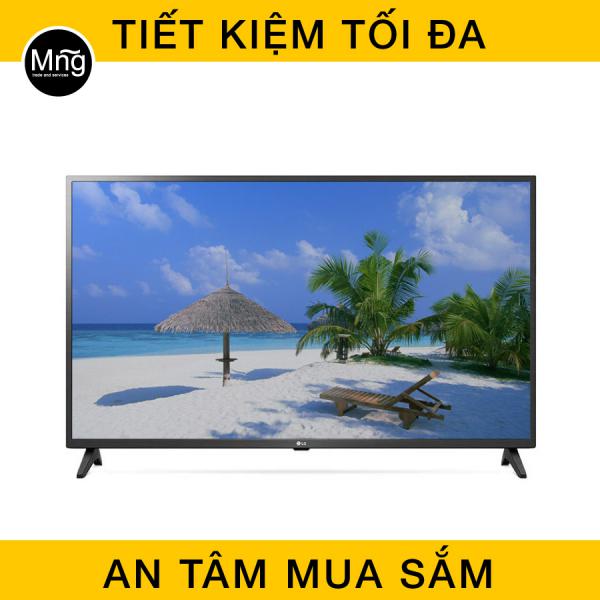Smart Tivi 4K LG 50 inch 50NANO86TPA NanoCell HDR ThinQ AI