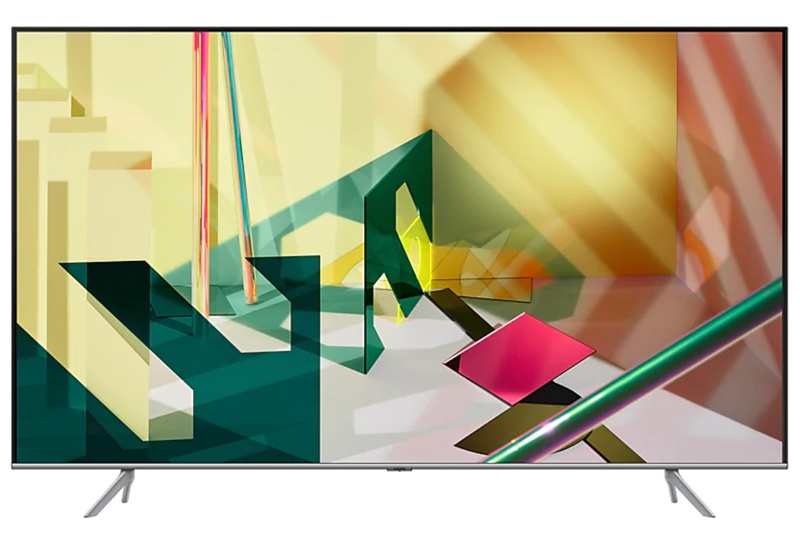 Smart Tivi OLED LG 4K 55 inch 55C2PSA