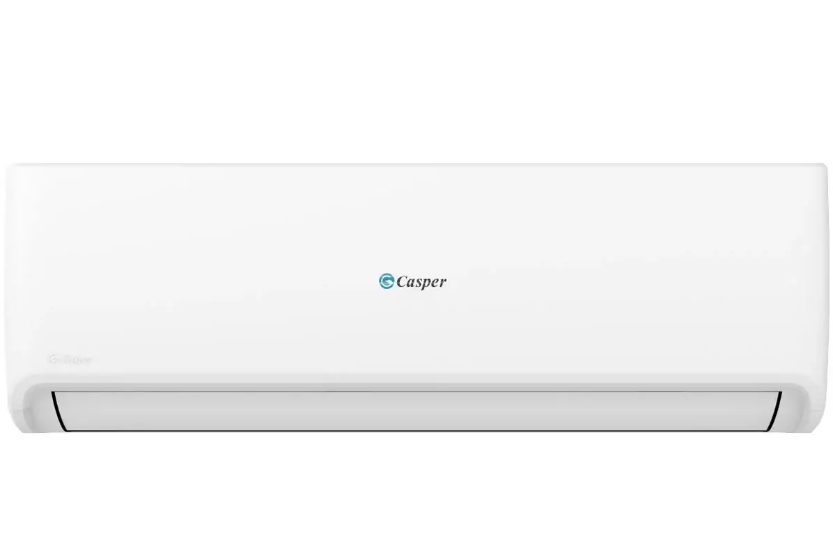 Điều hòa Casper 2 chiều Inverter 1.5HP-12.000BTU GH-12IS33