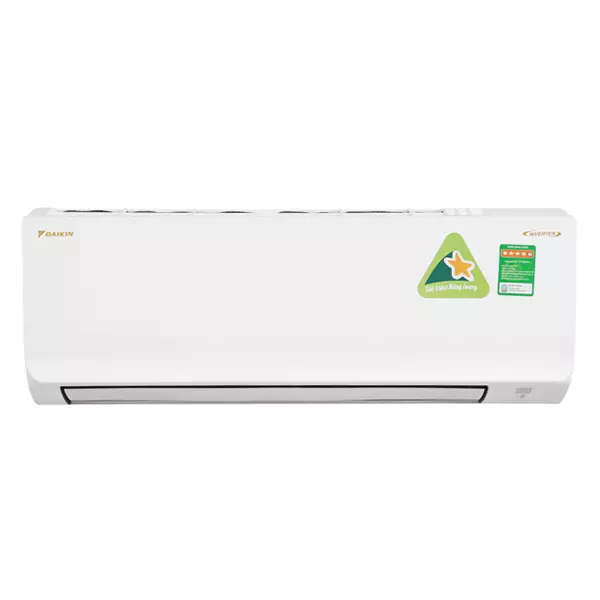 Điều hòa Daikin 9000 BTU inverter 1 chiều FTKB25WAVMV