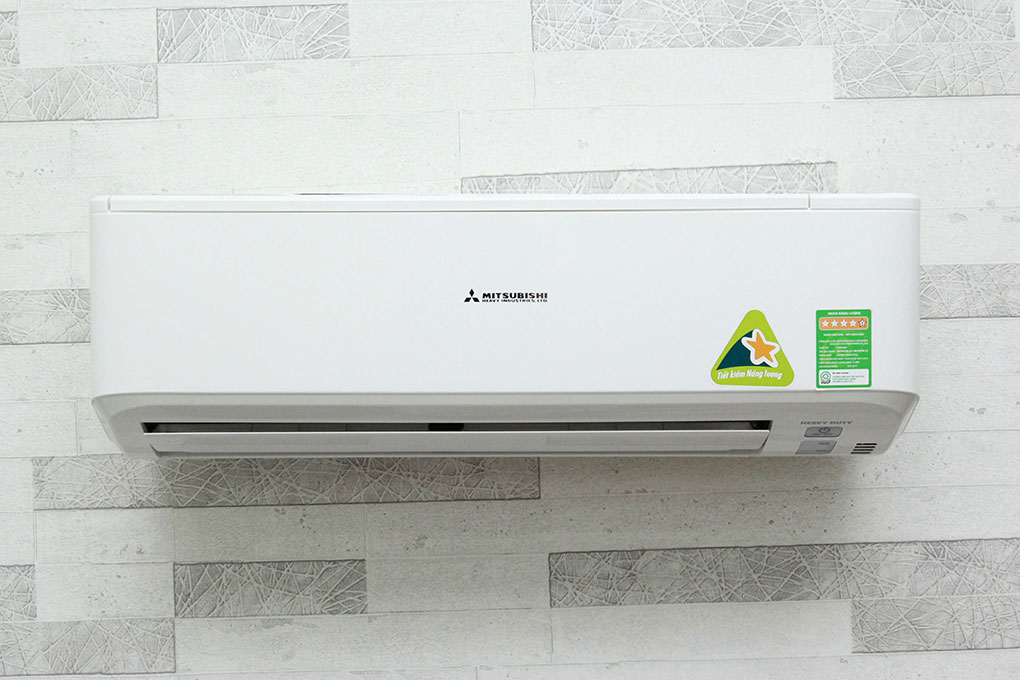 Máy lạnh Mitsubishi Heavy 1 HP SRK09CRR-S5