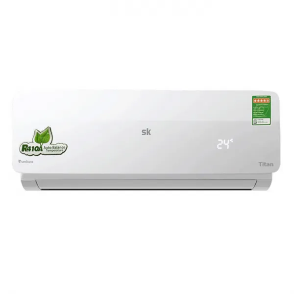 Điều Hòa Sumikura APS/APO240Morandi -1 chiều 24000BTU