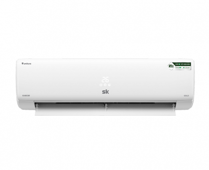 Điều hòa Sumikura Inverter 2 chiều 12000 BTU APS/APO-H120GOLD