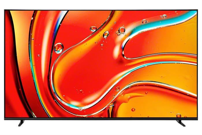 Google Tivi QLED Mini LED Sony 4K 65 inch K-65XR70 Mẫu mới