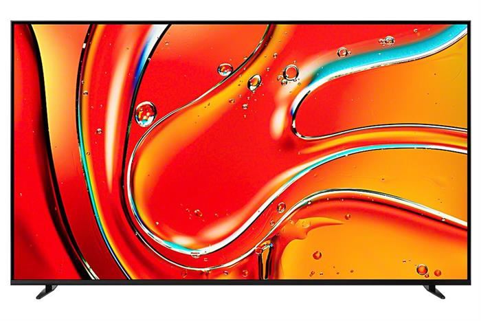 Google Tivi QLED Mini LED Sony 4K 75 inch K-75XR70 Mẫu mới