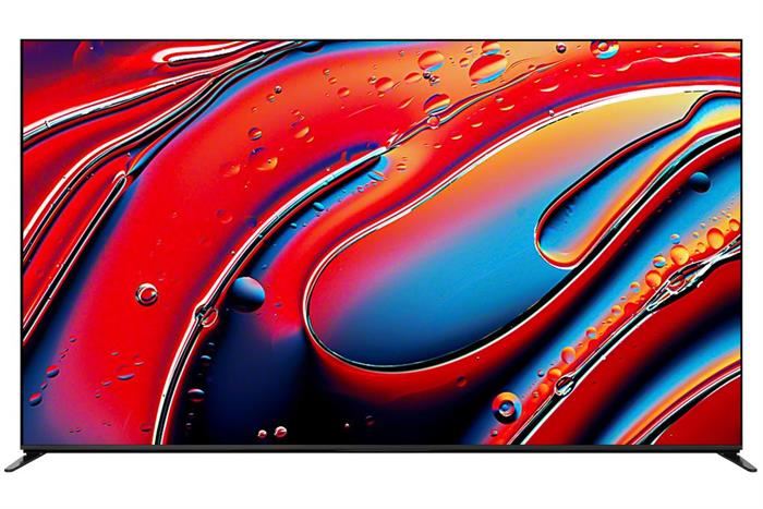 Google Tivi QLED Mini LED Sony 4K 75 inch K-75XR90 Mẫu mới