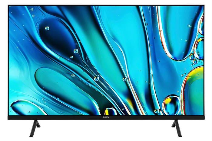 Google Tivi Sony 4K 43 inch K-43S30 Mẫu mới