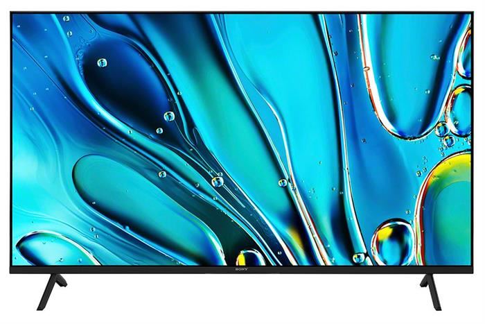 Google Tivi Sony 4K 55 inch K-55S30 Mẫu mới