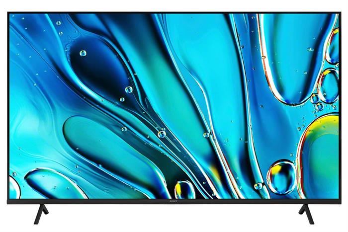 Google Tivi Sony 4K 65 inch K-65S30 Mẫu mới