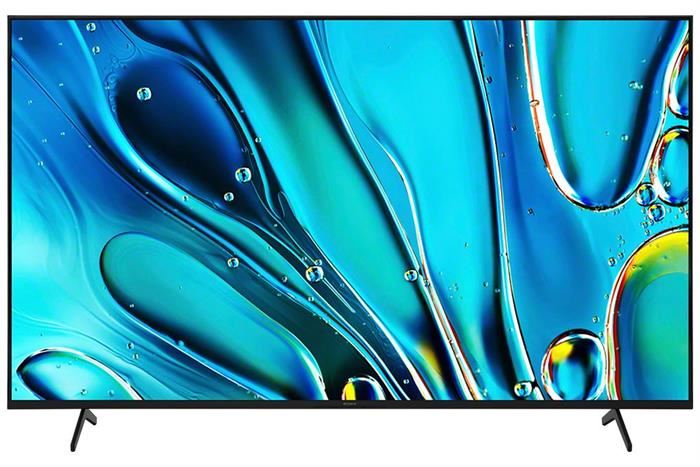 Google Tivi Sony 4K 75 inch K-75S30 Mẫu mới