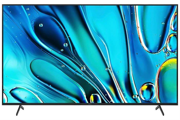 Google Tivi Sony 4K 85 inch K-85S30 Mẫu mới
