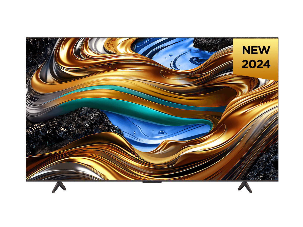 Google Tivi LED TCL 4K 75 inch 75P755 Pro