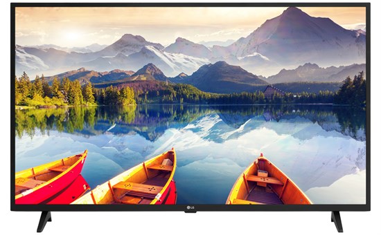 Smart Tivi OLED LG 4K 55 inch 55A2PSA