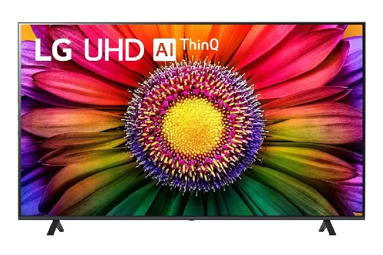 Smart Tivi LG 4K 75 inch 75UR8050PSB