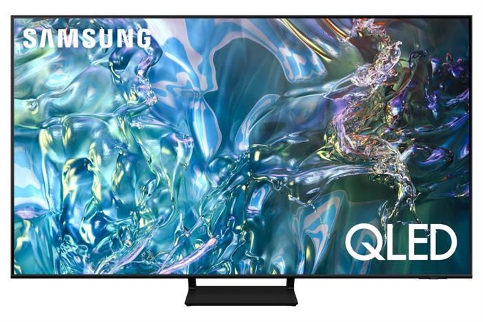 Smart Tivi QLED Samsung 4K 85 inch QA85Q60D Mẫu mới