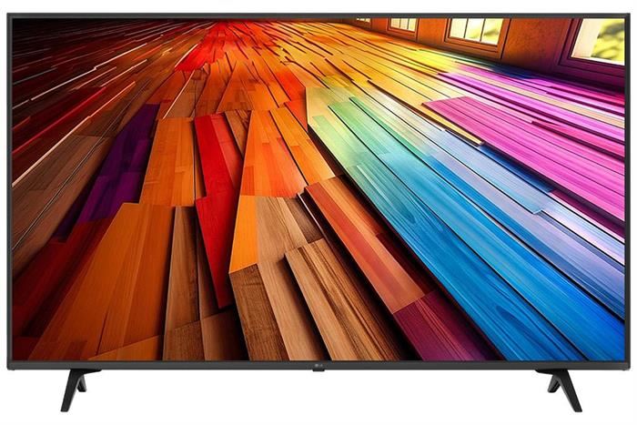 Smart Tivi LG 4K 55 inch 55UT8050PSB Mẫu mới