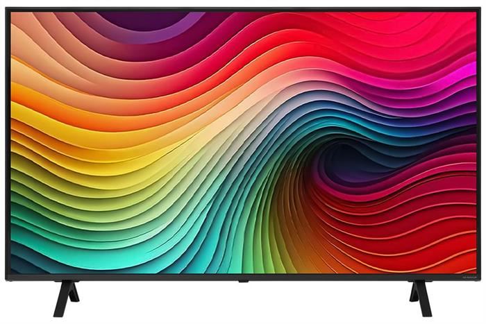 Smart Tivi NanoCell LG 4K 50 inch 50NANO81TSA Mẫu mới