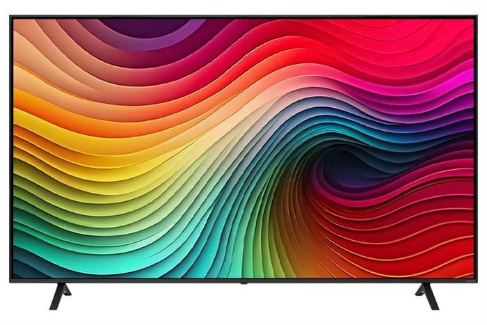 Smart Tivi NanoCell LG 4K 75 inch 75NANO81TSA Mẫu mớ