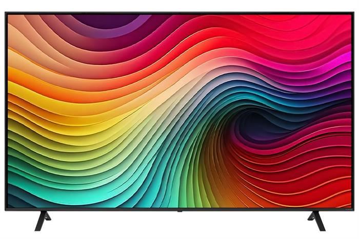Smart Tivi NanoCell LG 4K 86 inch 86NANO81TSA Mẫu mới