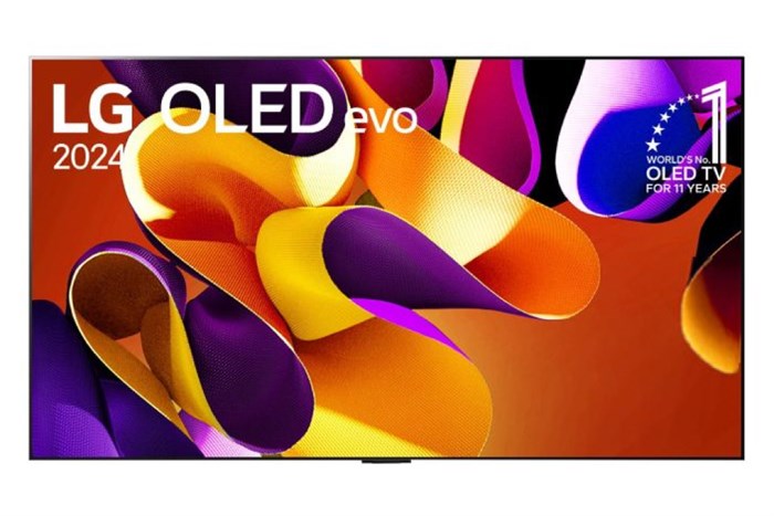 Smart Tivi OLED LG 4K 55 inch 55G4PSA Mẫu mới