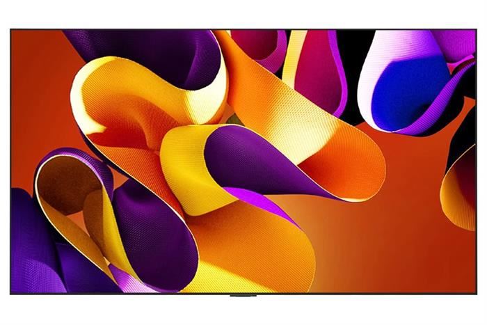 Smart Tivi OLED LG 4K 65 inch 65G4PSA Mẫu mới