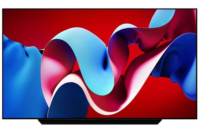 Smart Tivi OLED LG 4K 83 inch 83C4PSA Mẫu mới