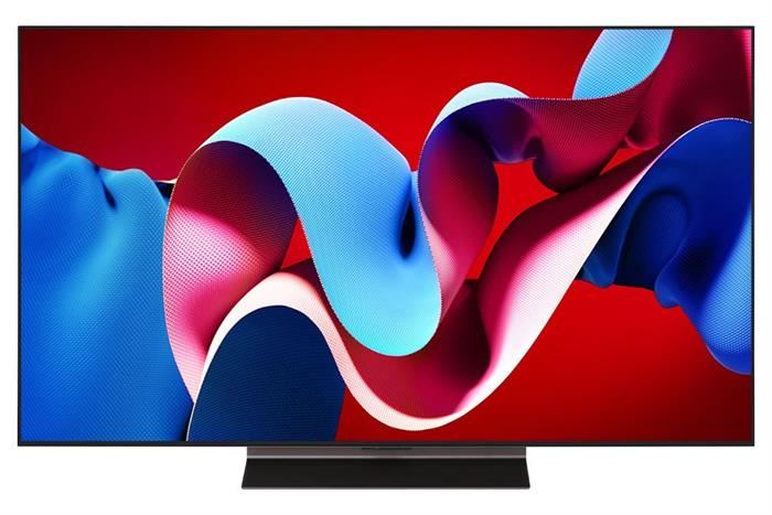 Smart Tivi OLED LG 4K 55 inch 55C4PSA Mẫu mới