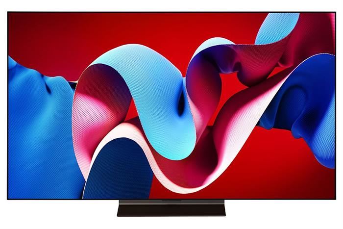 Smart Tivi OLED LG 4K 65 inch 65C4PSA Mẫu mới