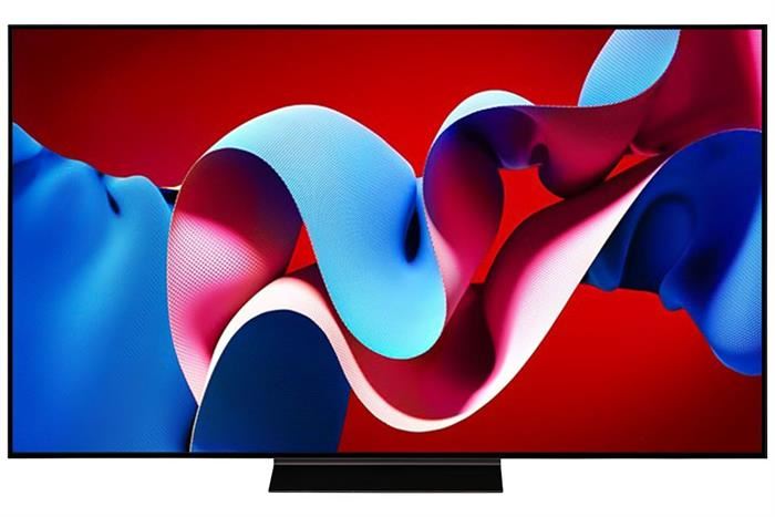 Smart Tivi OLED LG 4K 77 inch 77C4PSA Mẫu mới